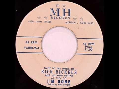  - Rick Rickles