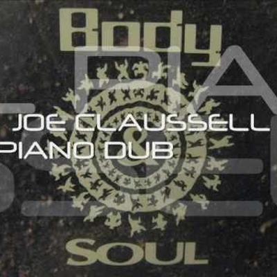 Simple(Sacred Rhythm) VINYL - Joe Claussell Alumina