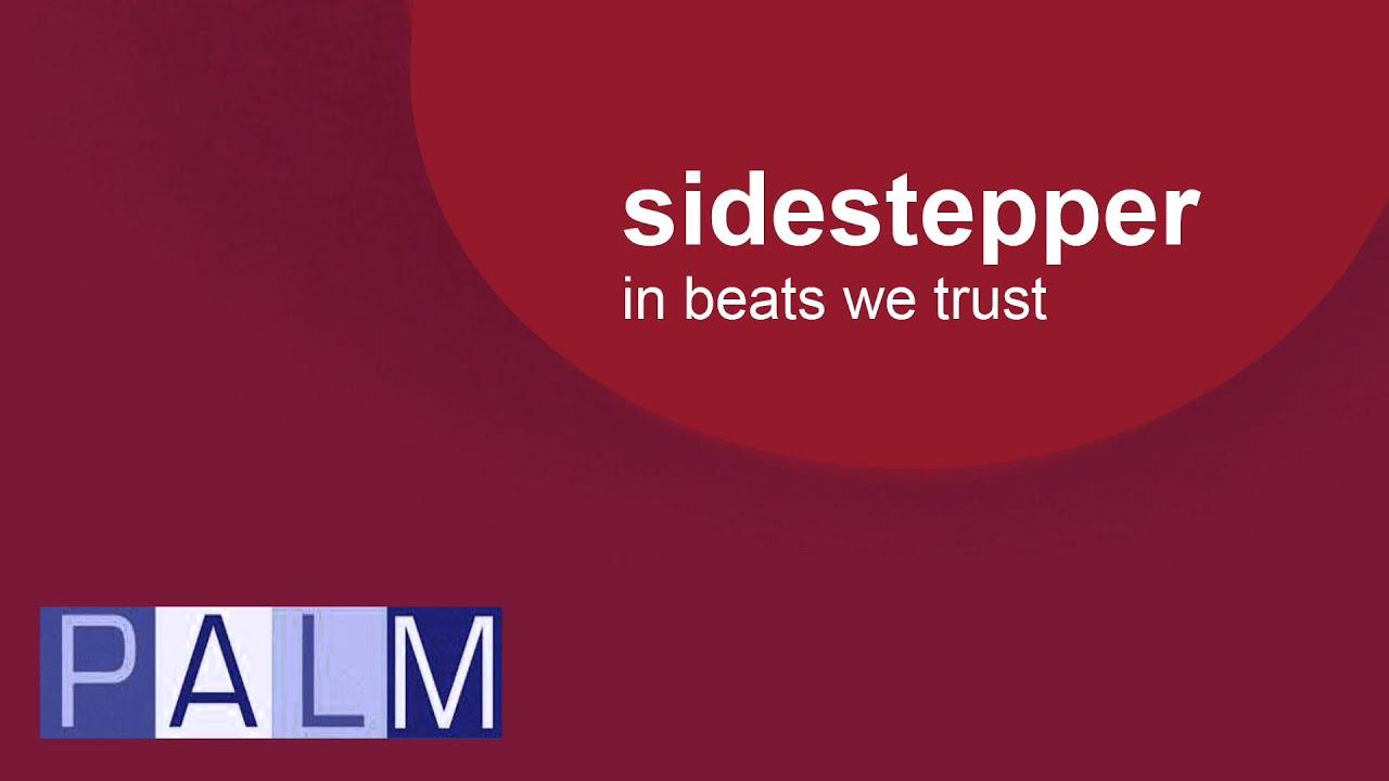 Unknown - Sidestepper