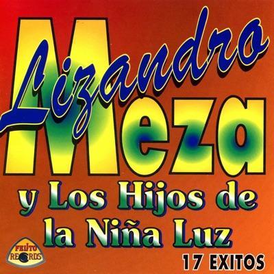  - Lizandro Meza