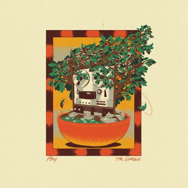 Mount Yufu - POSY