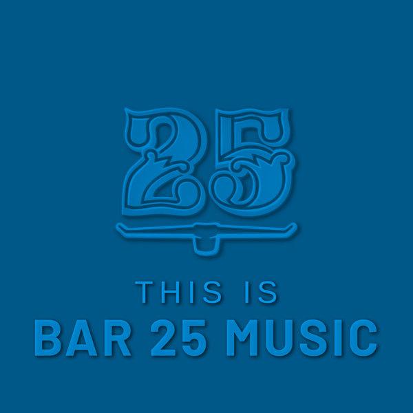 This is Bar 25 Music - Jo.ke, Nu