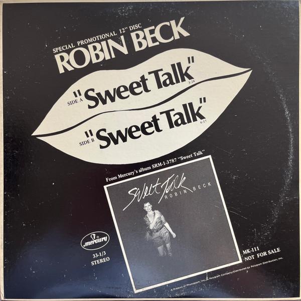  - Robin Beck