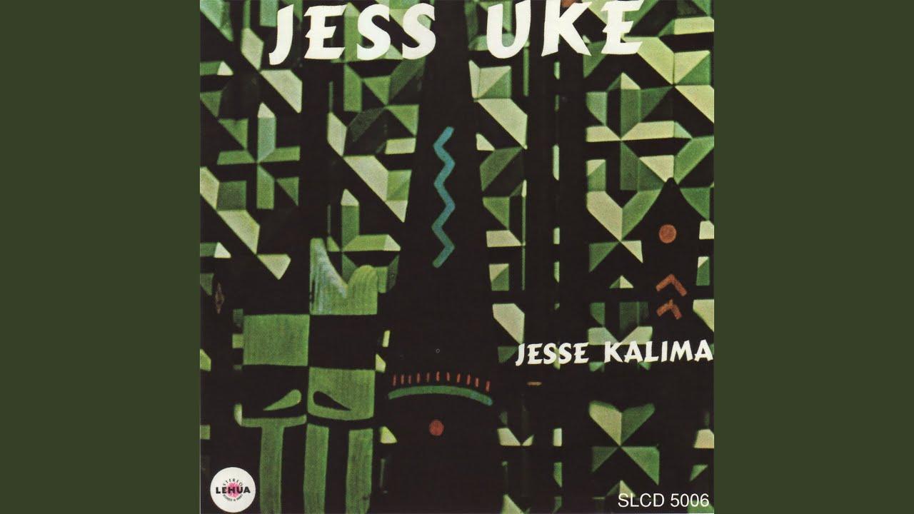 Jess Uke With Jesse Kalima - Jess Uke