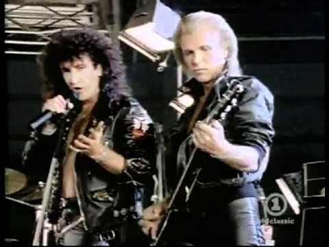 Save Yourself - McAuley Schenker Group