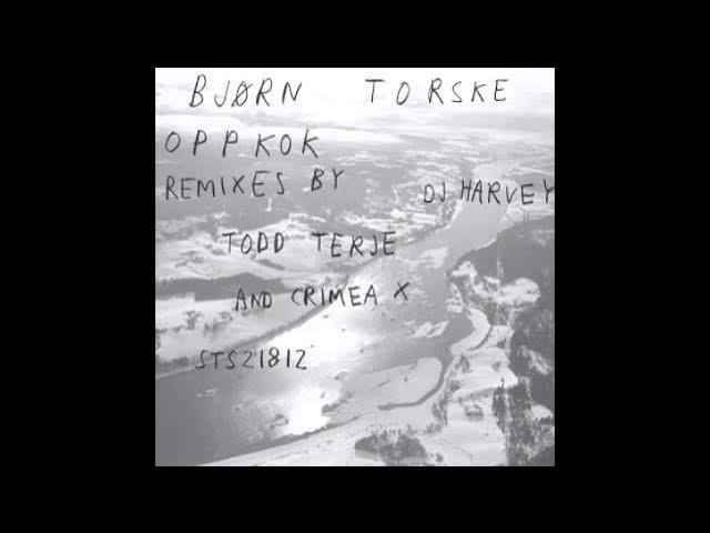  - Bjorn Torske