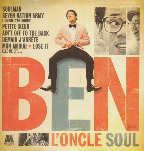  - BEN L'ONCLE SOUL