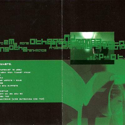 Among Others - Proem