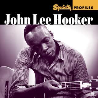  - John Lee Hooker