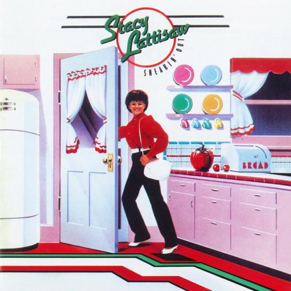 Sneakin' Out - Stacy Lattisaw