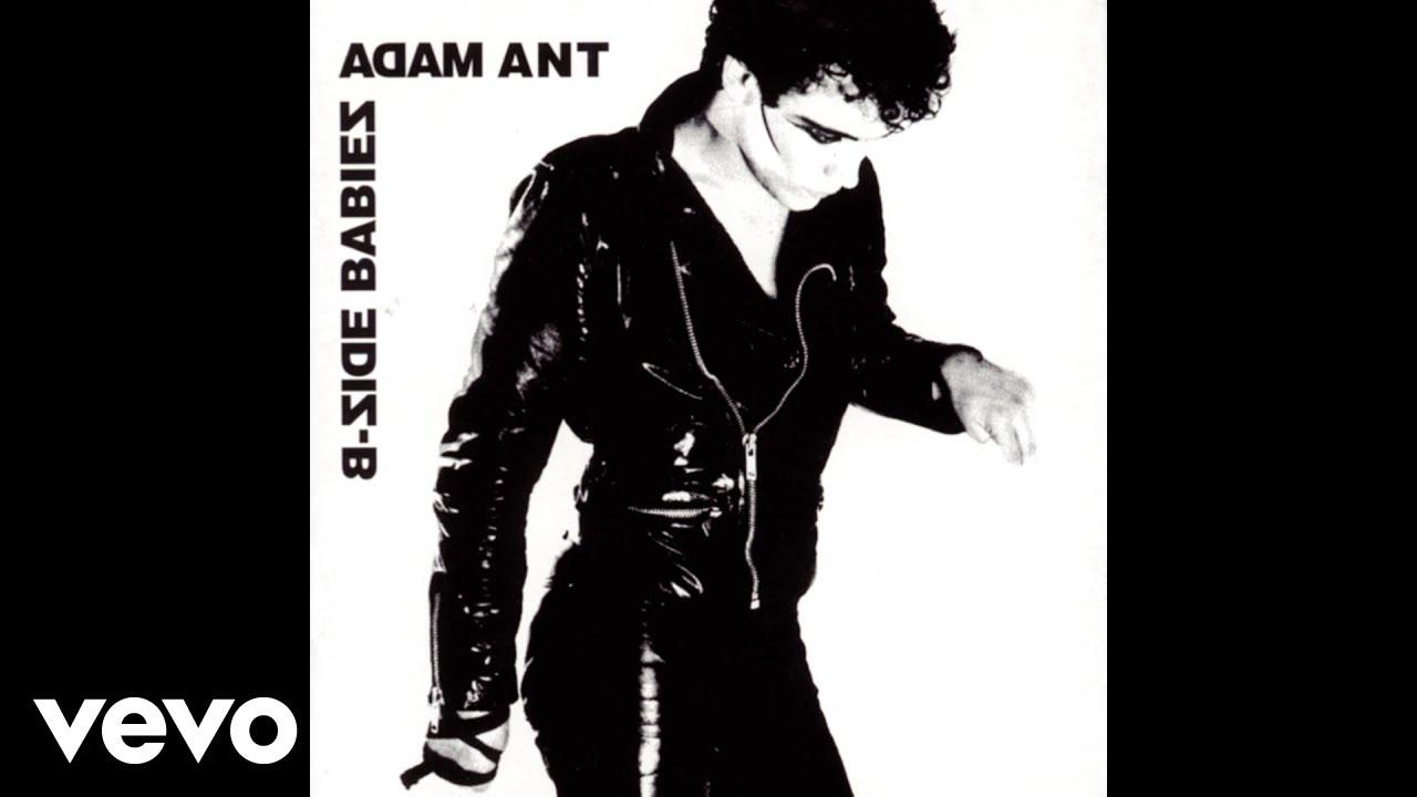  - Adam and The Ants