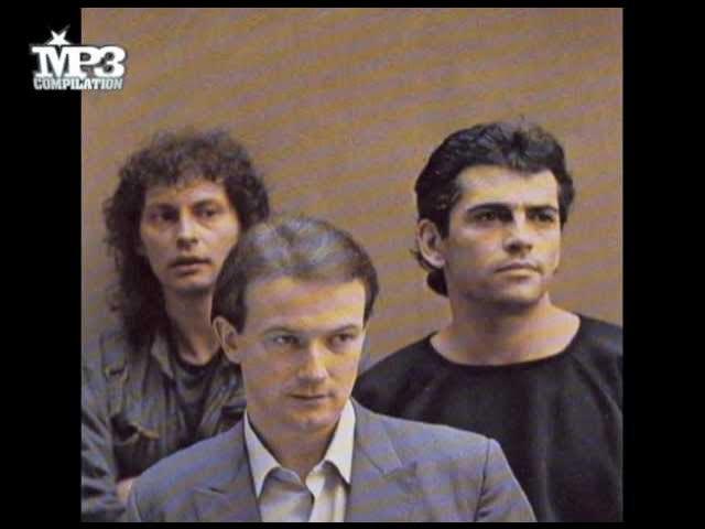 The Best Of Italo Disco 80 - Cube