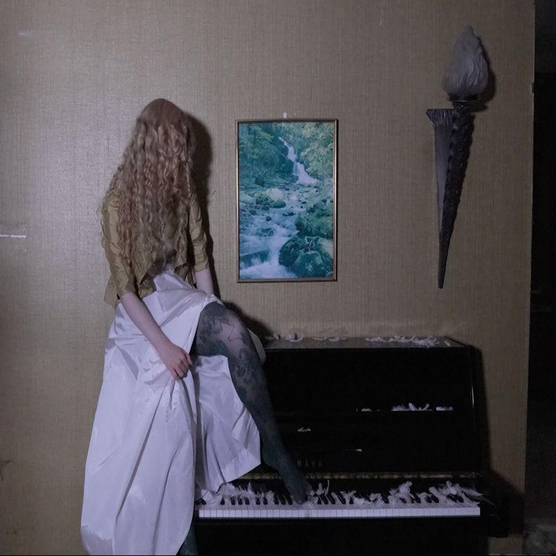 mystical thing - lene 3000
