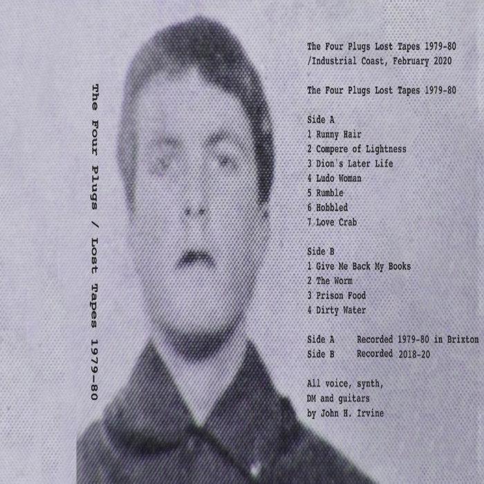 The Lost Tapes - 1979/80 - The Four Plugs