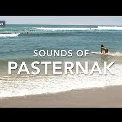 Offshore - Alex Pasternak
