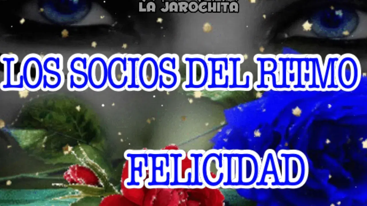  - Socios del Ritmo
