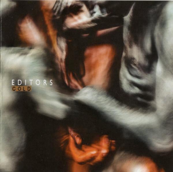 Violence - Editors
