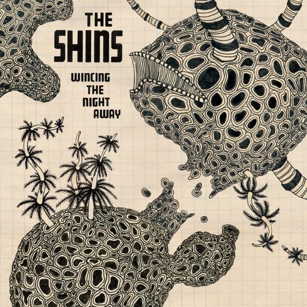 Wincing the Night Away - The Shins