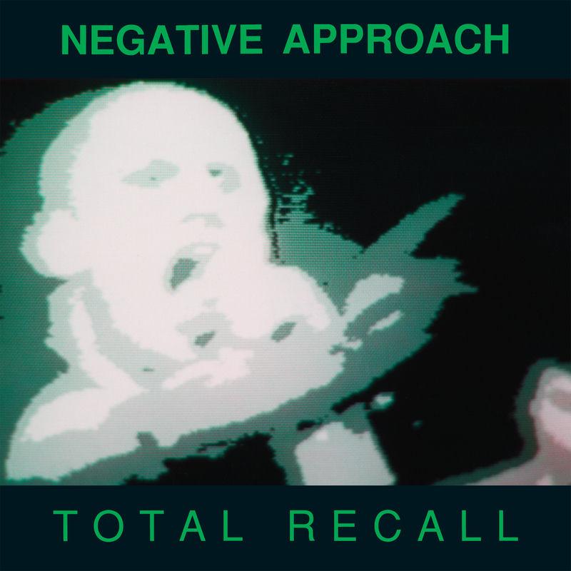 Total Recall - Negative Approach