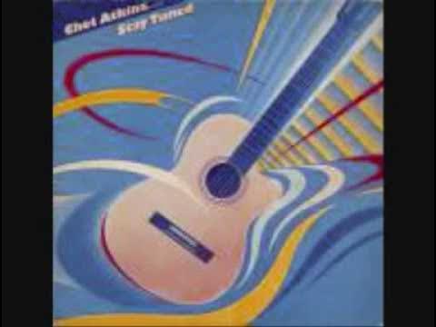  - Chet Atkins, C.G.P.