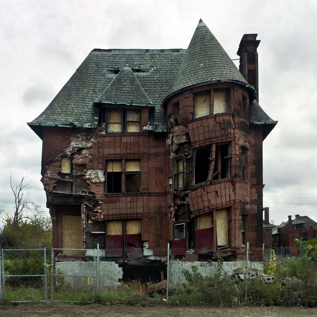 Hiding Places - billy woods & Kenny Segal