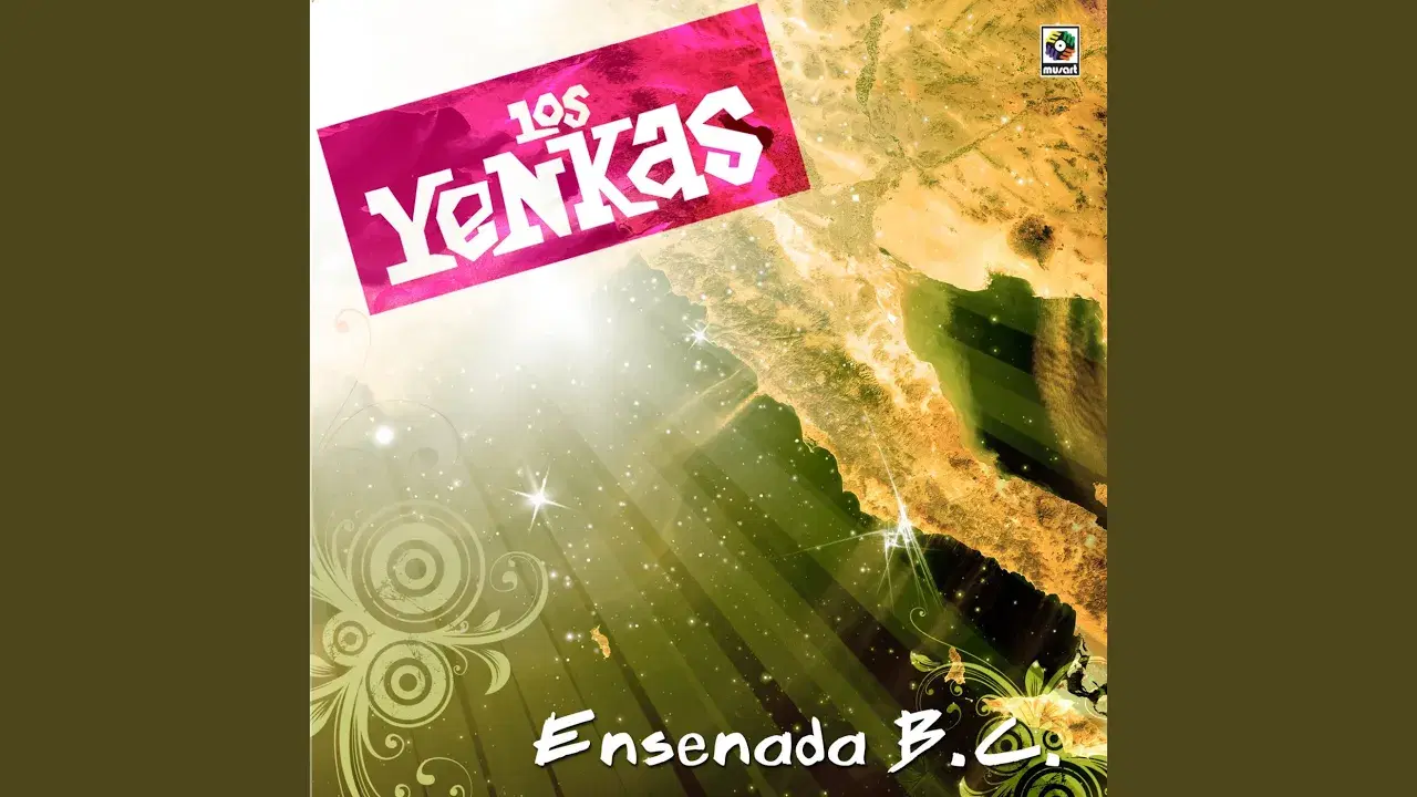 - Los Yenkas