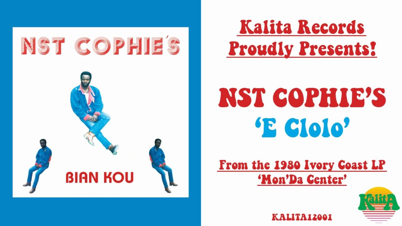 Bian Kou - NST Cophie's