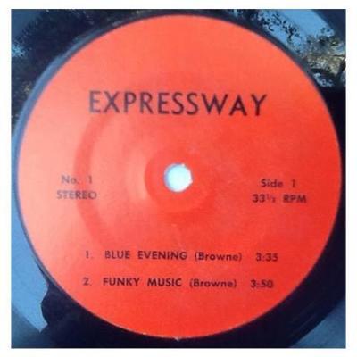  - Expressway 