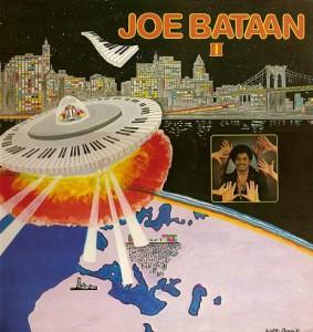 Joe Bataan II - Joe Bataan