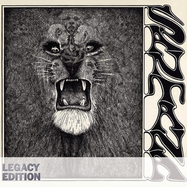 Santana (Legacy Edition) - Santana