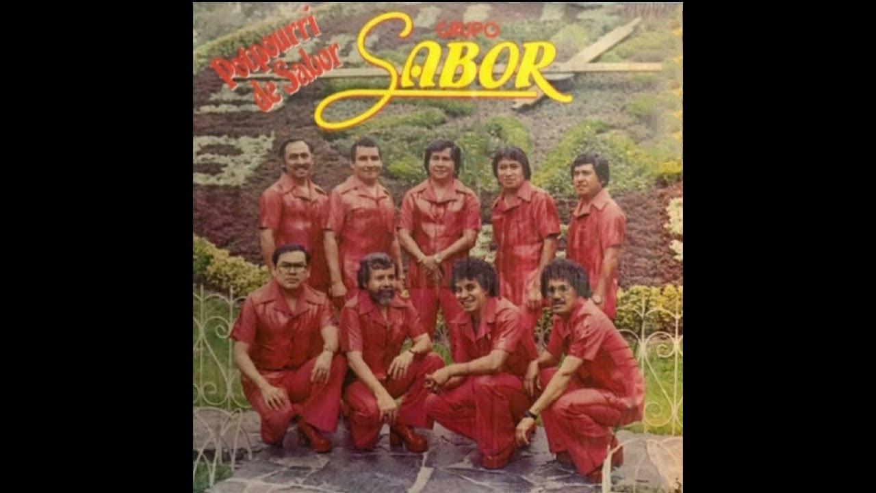  - Grupo Sabor