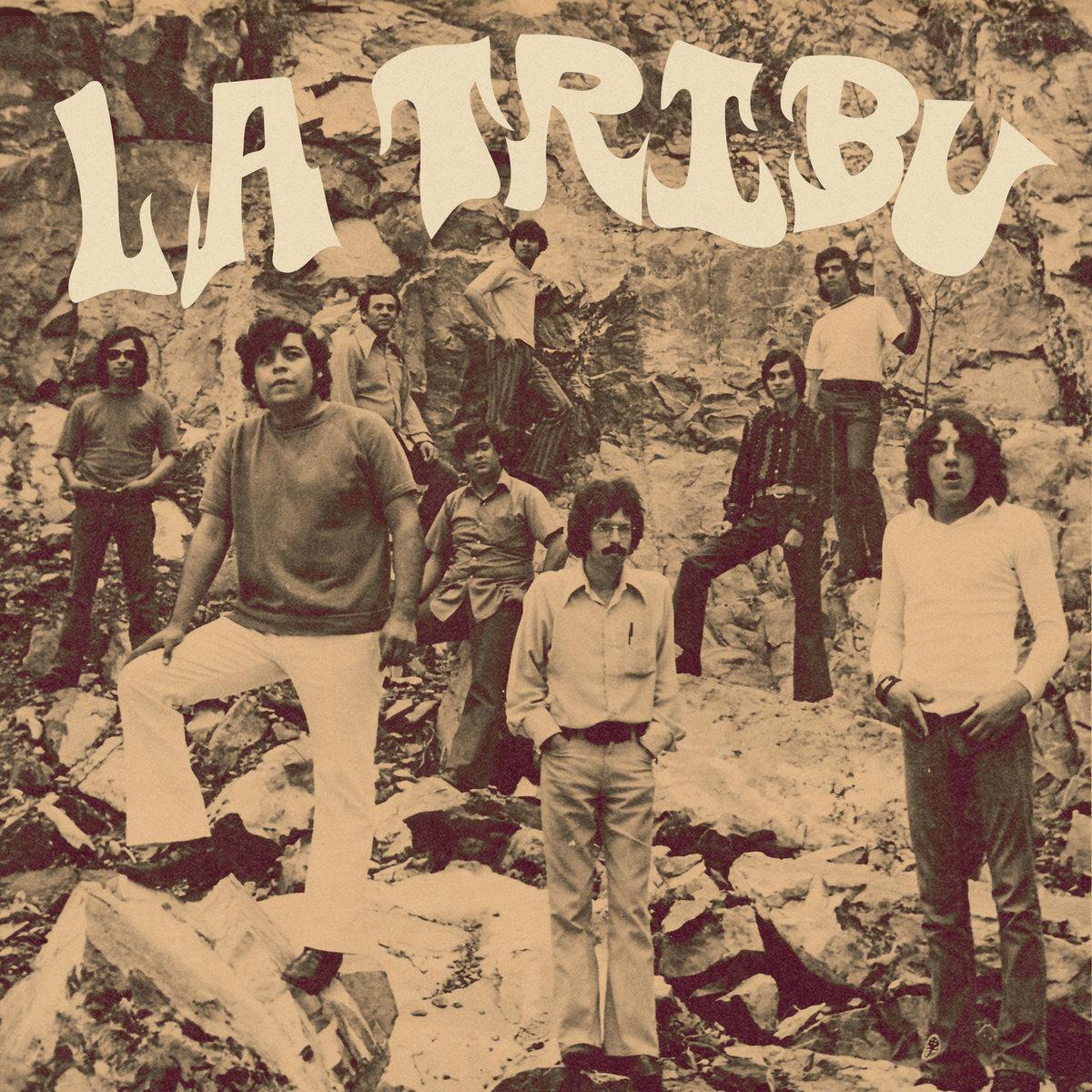 La Tribu - La Tribu