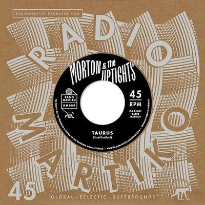  - Morton & The Uptights
