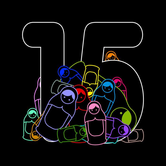 dolly 15YRS - Luke Hess