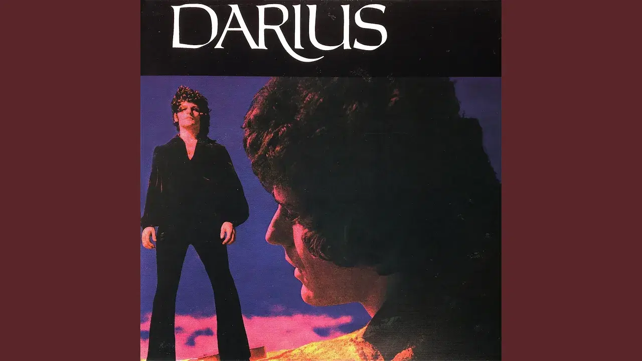  - Darius