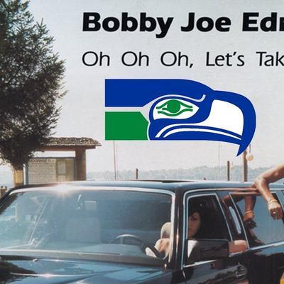 Oh Oh Oh, Let's Take It Slow - Bobby Joe Edmonds