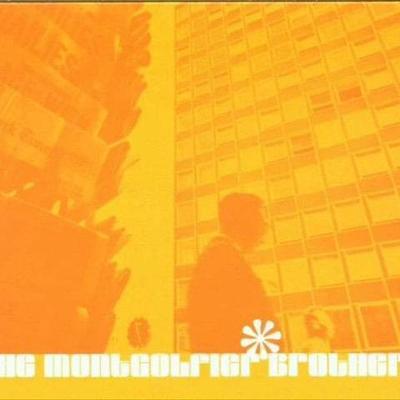  - The Mongolfier Brothers