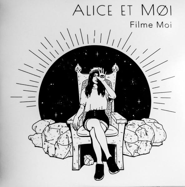 Filme moi - Alice et Moi