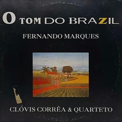  - Fernando Marques Clo vis Corre a Quarteto