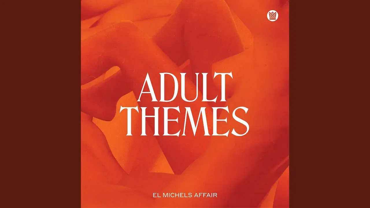 Ultimate Breaks & Beats Instrumentals - El Michels Affair And Friends