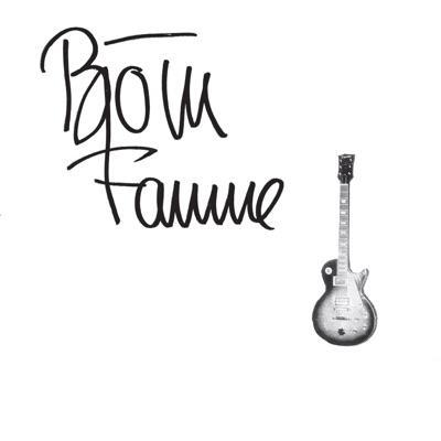  - Björn Famne 