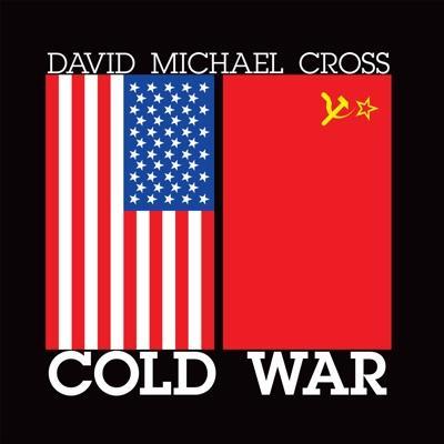  - David Michael Cross
