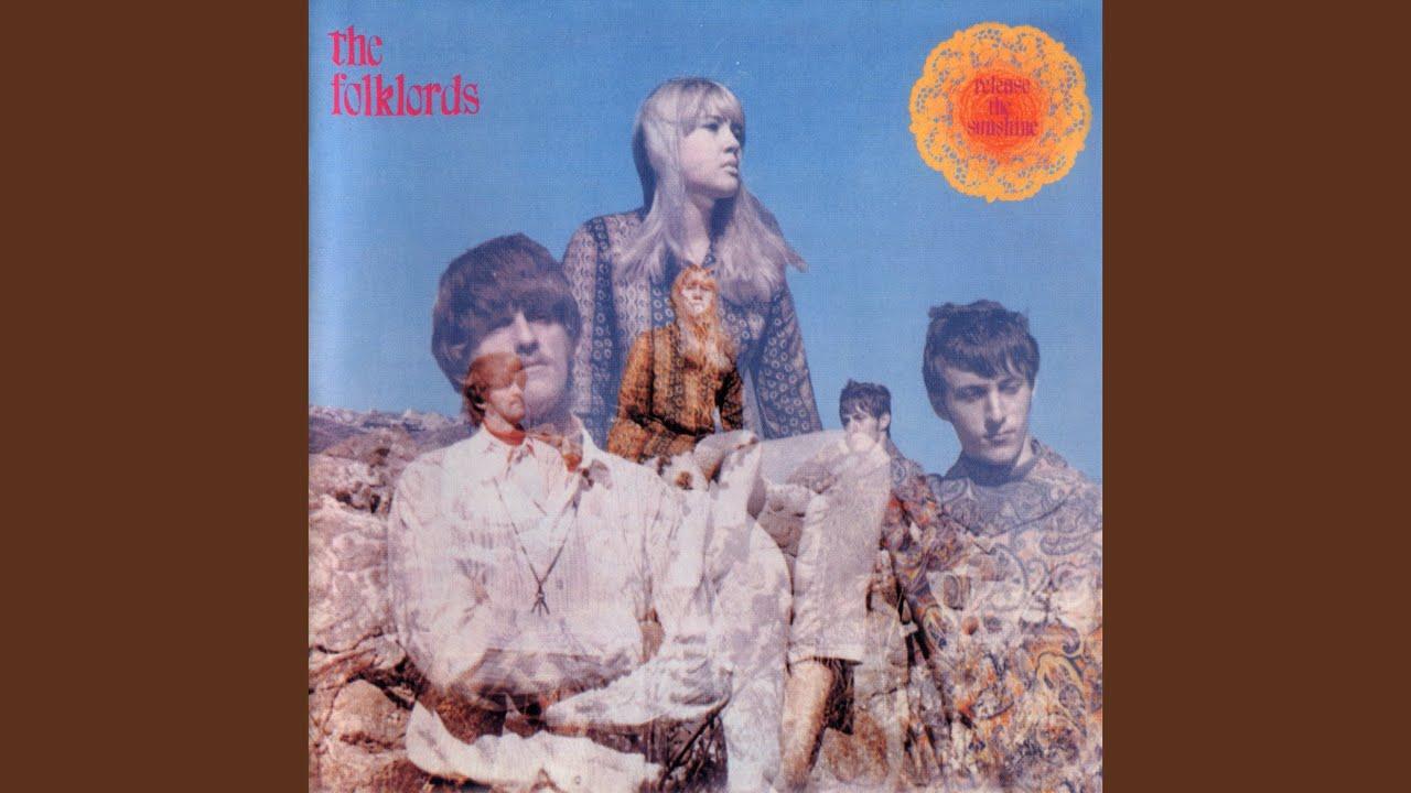 Release The Sunshine - The Folklords
