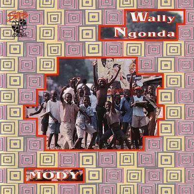  - Wally Ngonda