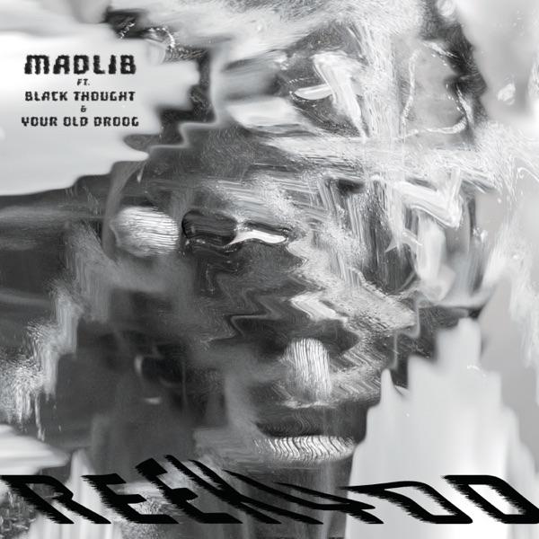 Reekyod - Single - Madlib, Black Thought & Your Old Droog