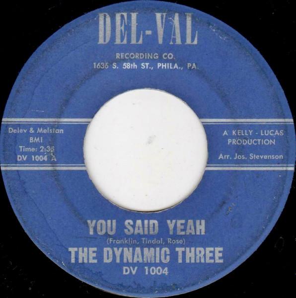  - The Dynamic Three