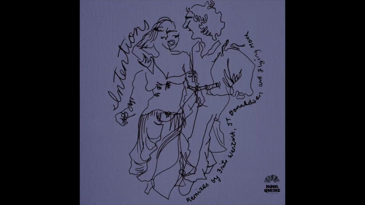 Intentions - Max Sinàl & KingCrowney Feat. Liv East