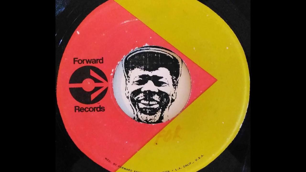  - Sugar Minott