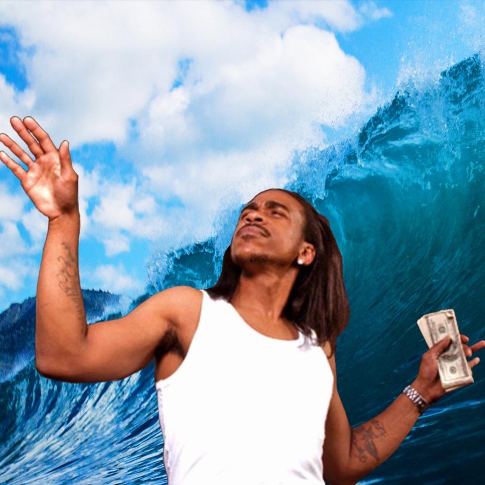  - Max B