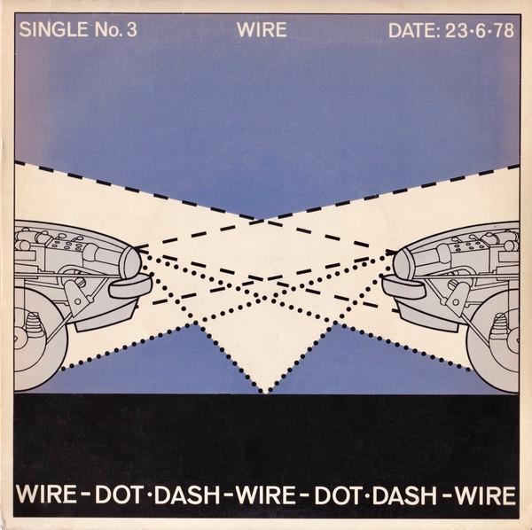  - Wire
